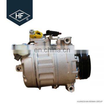 Brand new 7SEU17C car ac compressor 64526983098 For BMW 5 Series Sedan (E60) 2003 Auto air conditioner compressor