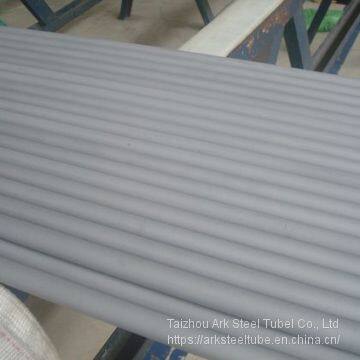 ASTM B163 UNS N08810 Seamless Nickel Steel Tube