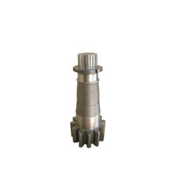Tower Crane Spare Parts Drive Shaft for Slewing Reducer Gear for Sale photo-4