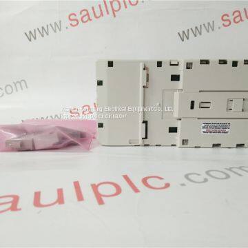 ABB	YT204001-KA/5 I / O module