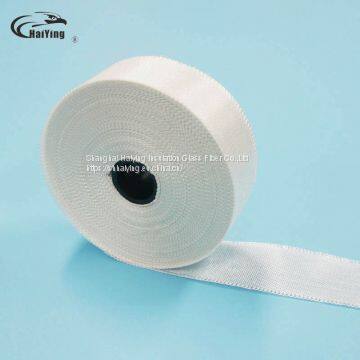 Non Alkali Glass Fiber Tape for Rotor and Motor Banding photo-2