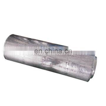 Factory Cheap Price HEPA Filter Activated Carbon Air Filter photo-6