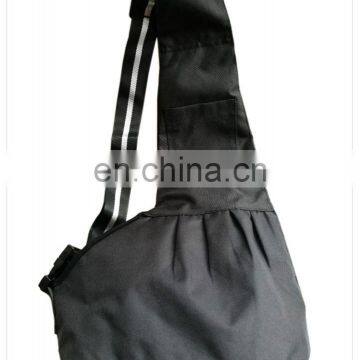 Cross Border Pet Luggage Oxford Portable Crossbody Bag Vacation Leisure Dog Walking Dog Walking Backpack photo-2