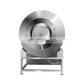 500L High Output SUS304 Vacuum Meat Tumbler Machine Direct Factory Price