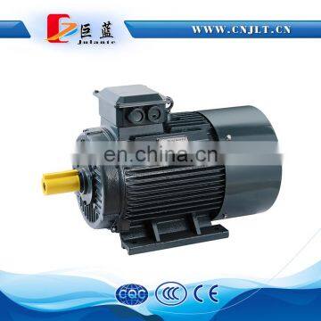 Y2 Series Three Phase AC Electric Motor (Y2-250M-2, 55kw/75HP 2970rpm 220/380V)