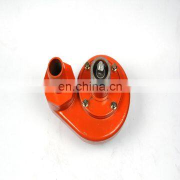 Single Phase Electric Concrete Mixer Motor 30 kw 220v 1 1kw photo-2