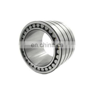 high quality p5 grade 313824 rolling mill cylindrical roller bearing four row bearing size 230x330x206