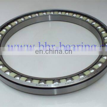 Price Ntn Excavator Bearing SF6015PX1 Ceramic Angular Contact Ball Slewing Rings SF6015 Size 300x372x36mm