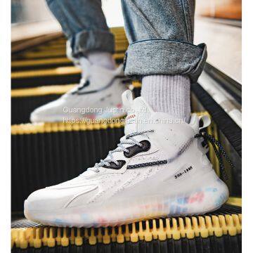 Sport Shoes for Basketball or Running
