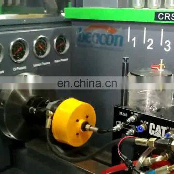 Beacon BC-CR825 vp37 vp44 heui eui eup common rail diesel injector pump test bench