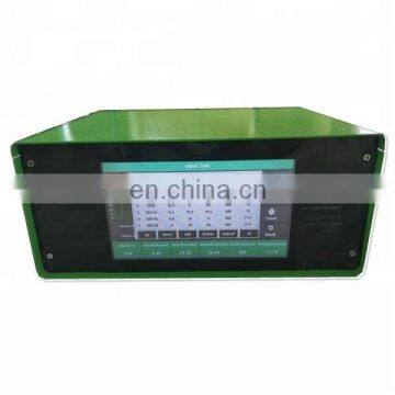 Touch Screen CR2000 High Pressure Common Rail Diesel Injector Calibration Tester photo-2