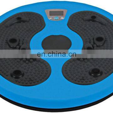 Lose Weight Exercise Self-support Figure Trimmer/Body Twister Waist Trimmer Multipurpose Weight Lifting Exercise photo-6