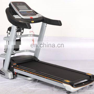 Design New Style Home Use Incline 4.0hp ac Motor Treadmill photo-2