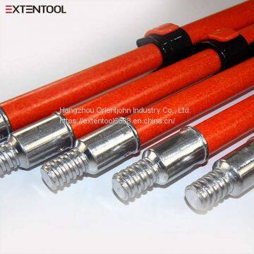 Water Fed Pole System Window Cleaning Brush photo-4