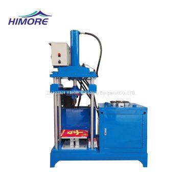 Waste Scrap Motor Stator Rotor Wrecker Copper Wire Recycling Machine