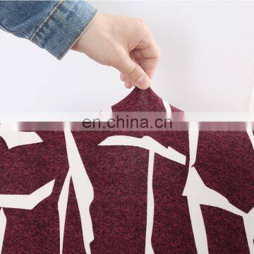 2020 New Design Hot Sale Free Sample High Quality Spandex Dinning Massage Banquet Chair Cover photo-6