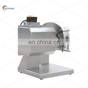 Animal Automatic Pork Meat Cutting Machine /poultry Cutter Machine Chicken Meat Slicer Machine photo-5