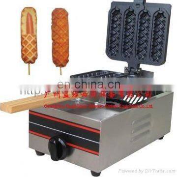 Gas Muffin hot dog machine /Gas French Muffin hot dog machine /Gas French hot dog machine Model NP-GHD