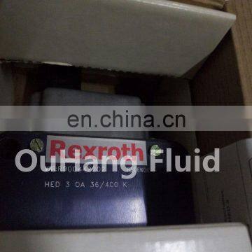 Rexroth Pressure Switch HED 3 OA 36/400 K Pressure Sensor photo-5