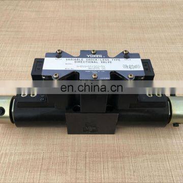 YUKEN Proportional Valve G-DSG-01-3C2-50 Hydraulic Valve photo-2
