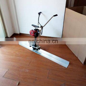 Vibrating Screed Machine for Concrete Floor Leveling photo-3