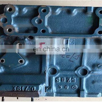 D850 Cylinder Block Fit for KUBOTA EXCAVATOR