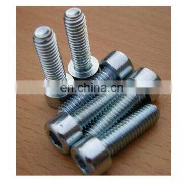 Astm A394 Tower Bolt Type 1 Torque Limiting Bolt m8 110mm photo-5