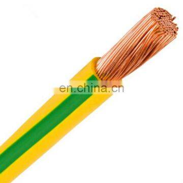 BV BVV BVR RV PVC Insulation Wire Electrical House Wiring Materials photo-3