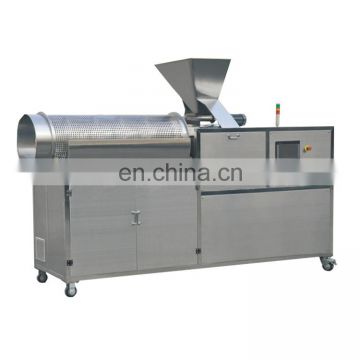 Automatic Commercial Caramel Popcorn Production Making Machinery