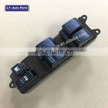 Electric Power Master Window Switch Driver Side For Toyota For Camry For Sienna OEM 84820-AE010 84820AE010 photo-5