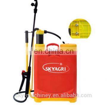 Backpack Agriculture Insecticide Spray Pump photo-4