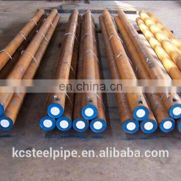 Hot Rolled S45C CK45 Medium Carbon Steel Round Bar photo-4