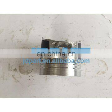 Diesel Engine Part 3KC2 Cylinder Piston 74mm For Isuzu