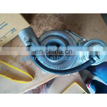 W04CT Turbocharger 24100_2940A For Hino