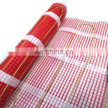 Floor Heating Mat With Thermostat Foil District Heating Mat Ground Heat Mat Driveway photo-6