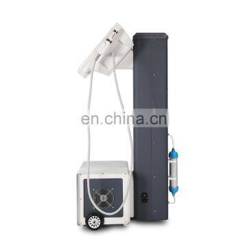 Non-invasive Water Mesotherapy Skin Rejuvenation Machine Facial Skin Therapy
