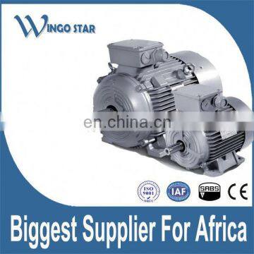 Three Phase 500 hp Electric Motor photo-4
