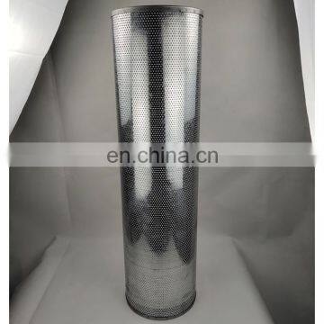 High Efficiency Heavy Equipment Oil Filters, Oil Filter Manufacturers, Oil Gas Separation Filter for Refrigeration Compressor photo-5