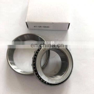 Good Price 32232-A Bearing 160*290*84mm Taper Roller Bearing 32232-XL for Machine photo-5