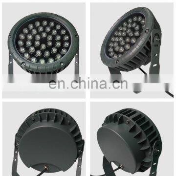 110V 220V Garden Luminaire Lighting 12W 24W 36W IP65 Outdoor Spot Led Lamp photo-6