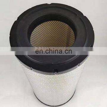 factory outlet Excavator filter element 70986N AT178516 40C1033 air filter element