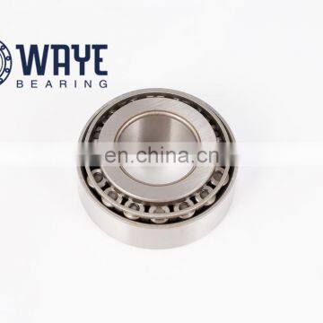 196.85x241.3x23.812 mm Single Row Tapered Roller Bearing LL639249/10 639249/10