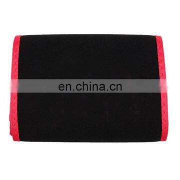 Hampool Slimming Postpartum Sweat Band Belt Gym Latex Black Waist Trimmer photo-6