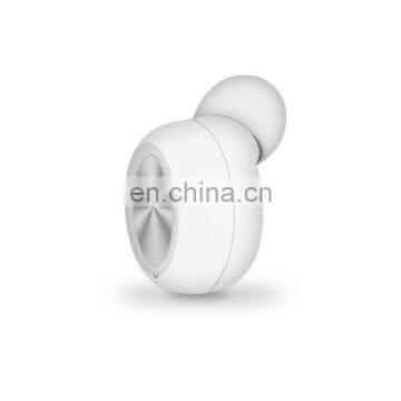 Single Earbud Earphone Bluetooth photo-6