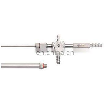 Medical Equipments Apparatus of Suction Irrigation With Good Quality photo-2