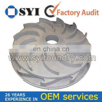 Pumps Spare Parts