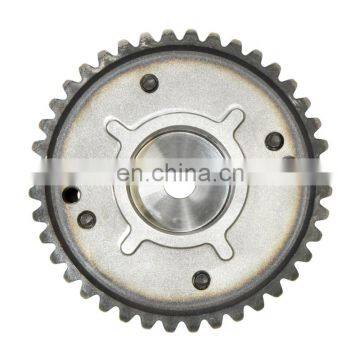 Camshaft Timing Belt Pulley INTAKE GR OEM CJ5E6C524AD photo-4