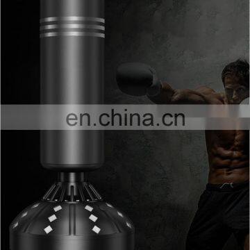 2021 Vivanstar ST6684 Sanda Vertical Household Adult Sandbag Tumbler Punch Boxing Sandbag photo-3