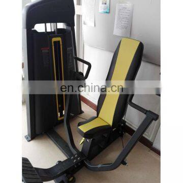 Best Selling Gym Equipment Vertical Chest Press/exercise Chest Press photo-4