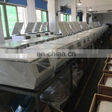 TDZ4-WS Full Automatic Uncap Centrifuge
